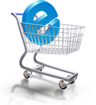 Hosted Shopping Carts