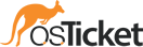 OsTicket Hosting